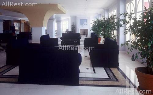 Summer Palace Mitsis Hotels 17